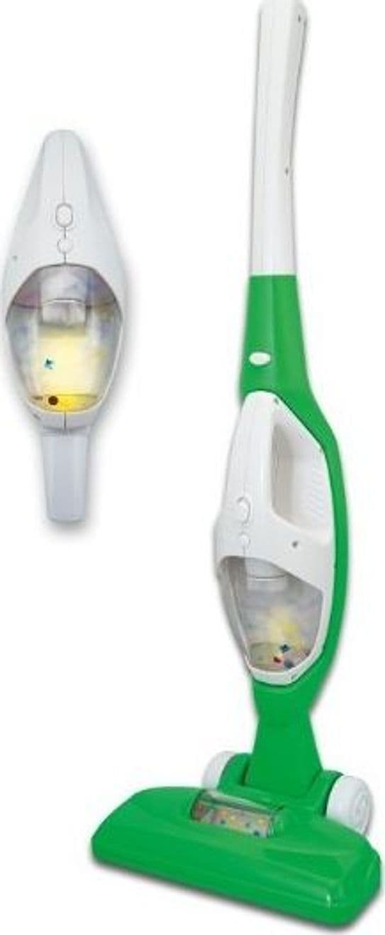 Teorema - Scopa Elettrica Senza Fili, Luci e Suoni - 2