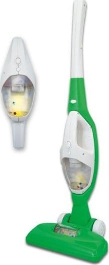Teorema - Scopa Elettrica Senza Fili, Luci e Suoni - 2
