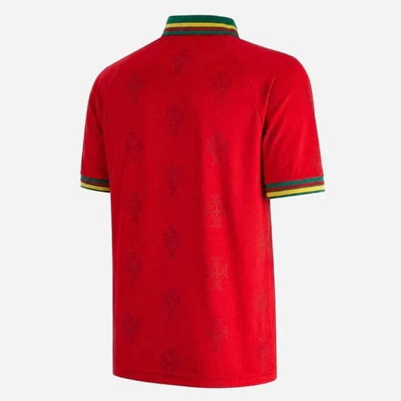 T Shirt Copa Portugal 1995 - 2