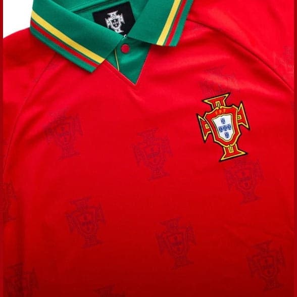 T Shirt Copa Portugal 1995 - 3
