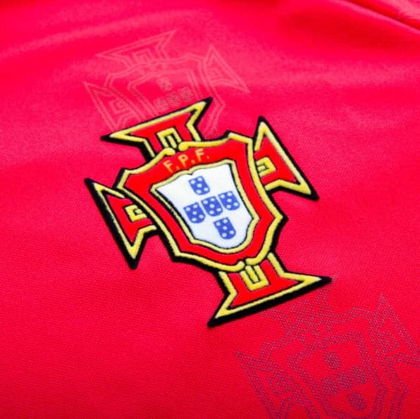 T Shirt Copa Portugal 1995 - 4