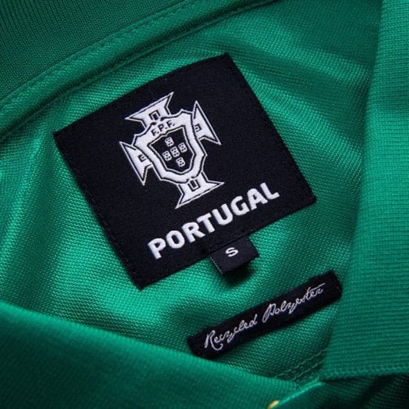 T Shirt Copa Portugal 1995 - 5