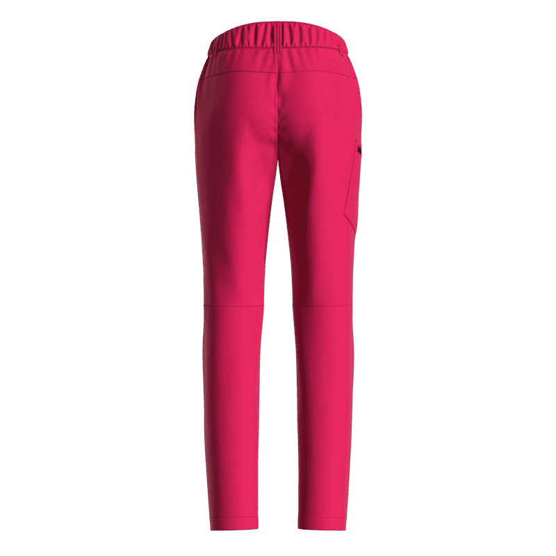 Great Escapes Rosy lady pant persian red - 2