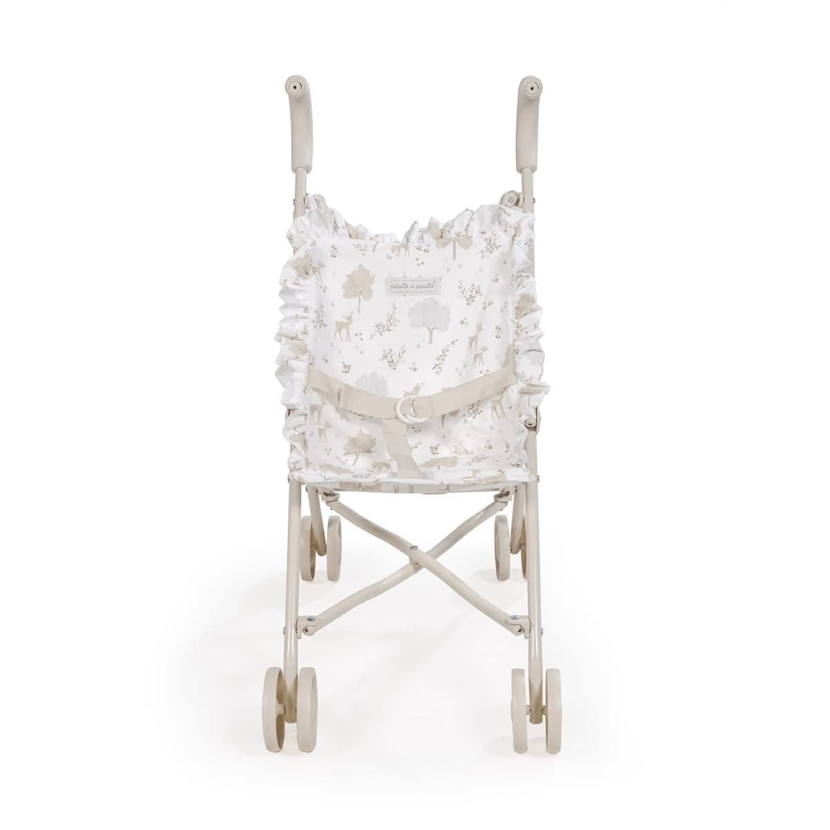Passeggino per Bambole Pasito a Pasito Nara - 2