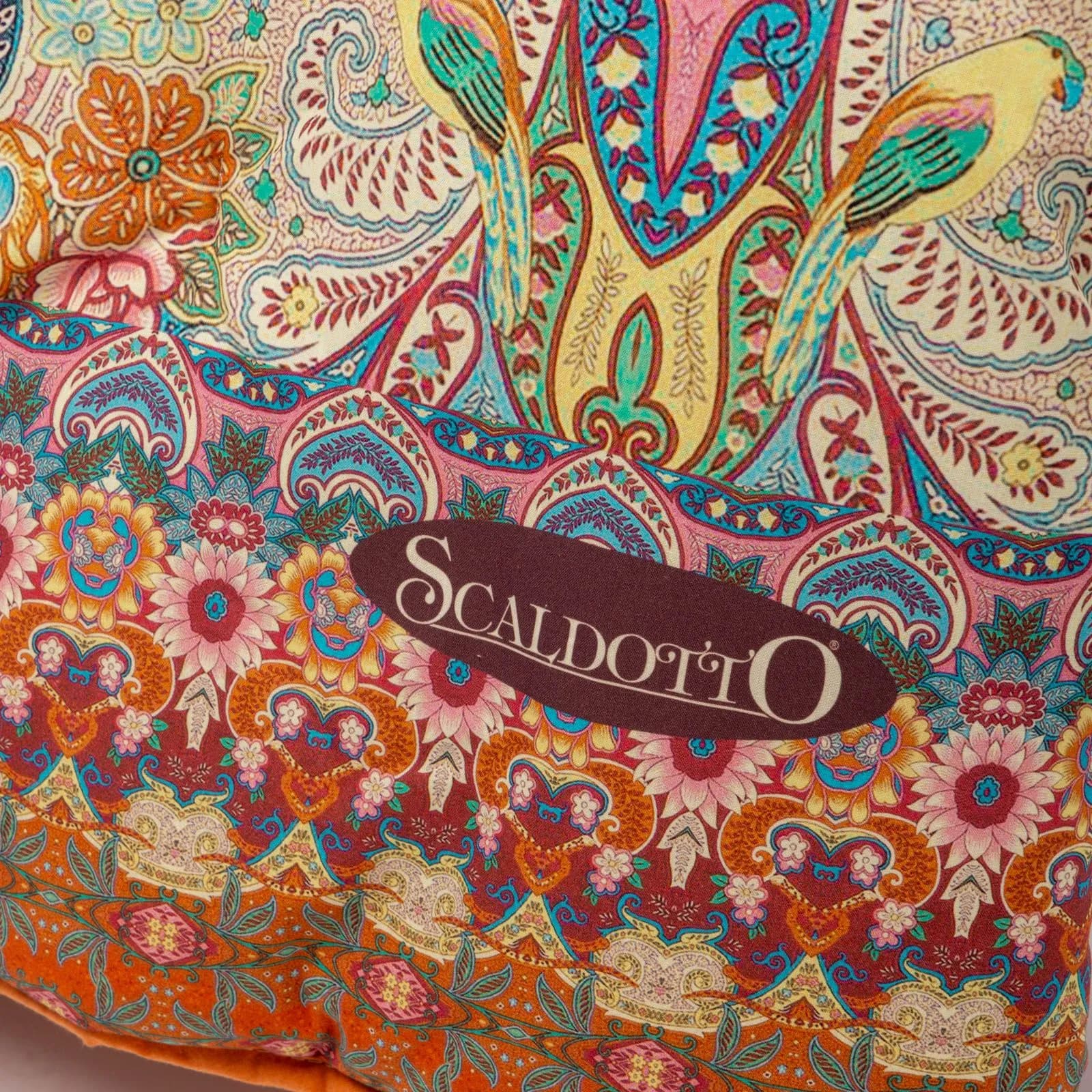 Scaldotto Alhambra in Cotone - 3
