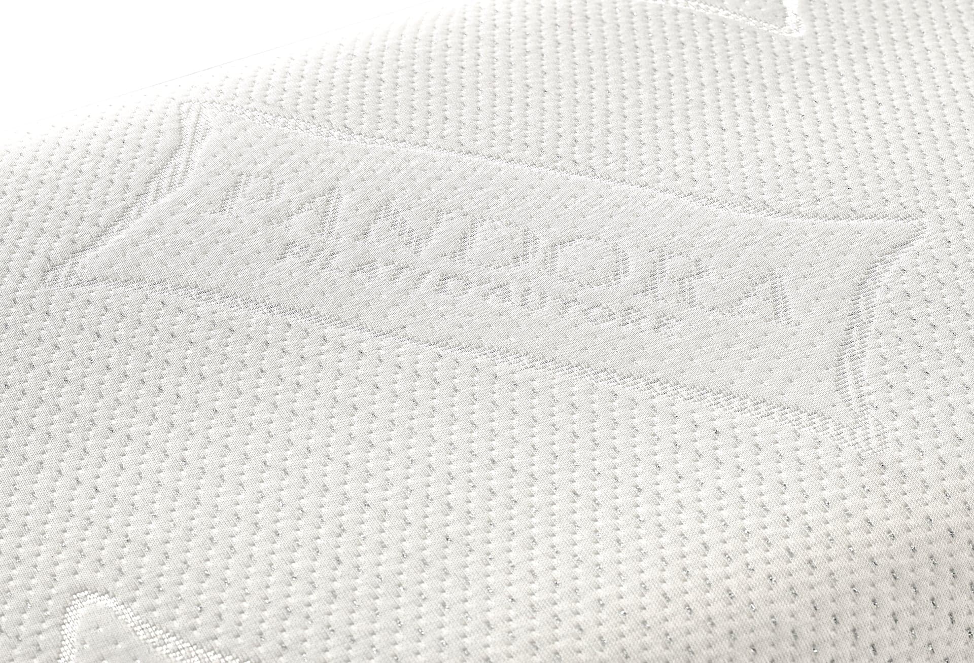 Guanciale Memory Foam "PANDORA FILATI D'AUTORE" altezza standard - 2
