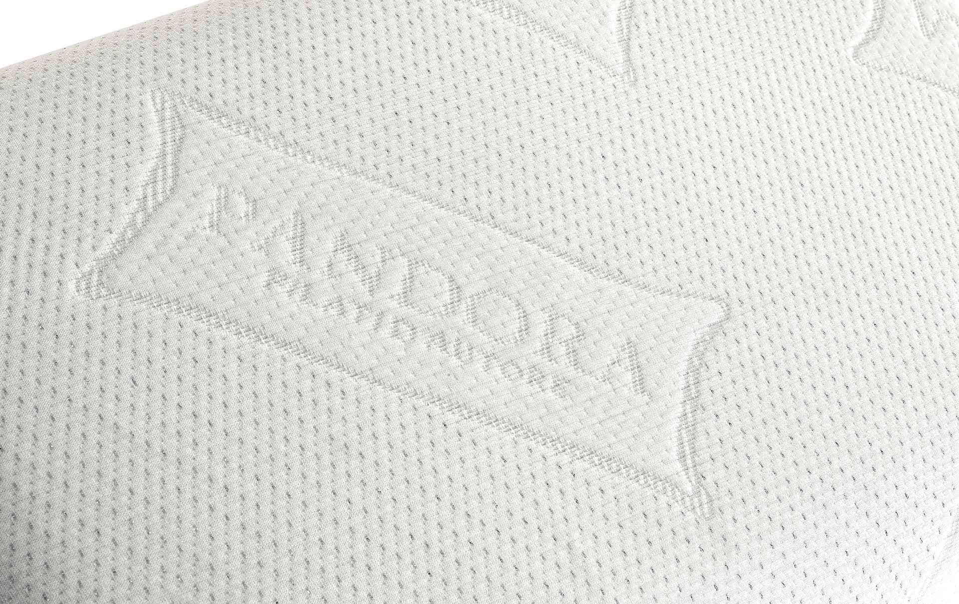 Guanciale Memory Foam "PANDORA FILATI D'AUTORE" altezza standard - 3