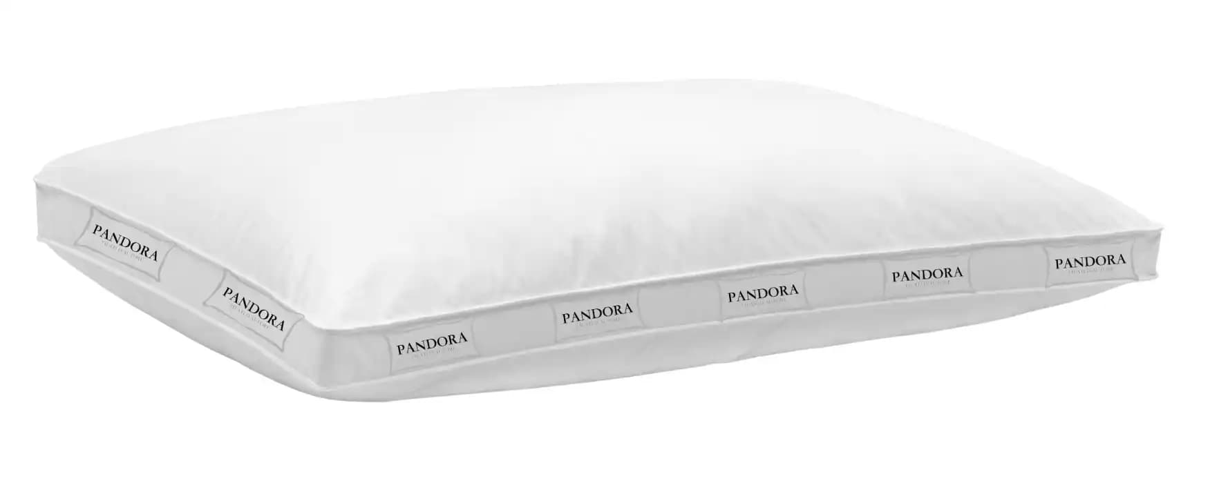 Guanciale microsfere Pandora - 4