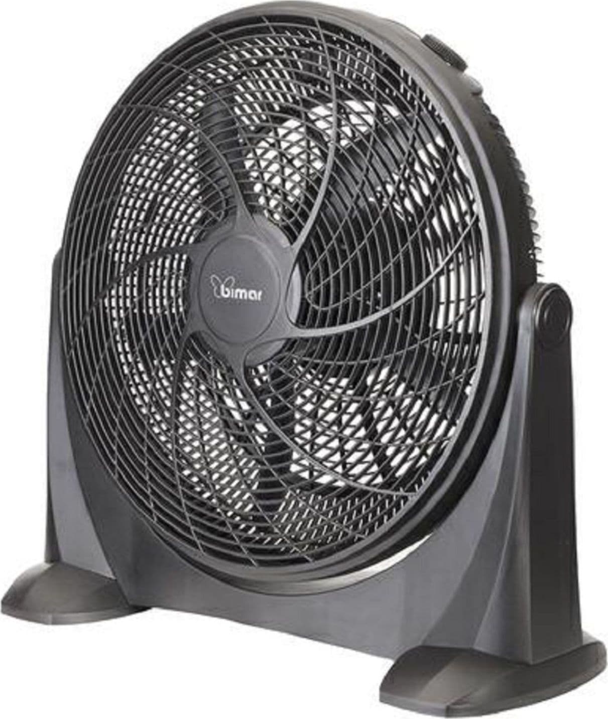 Bimar Ventilatore Terra 90° 5P D60/H60cm 100W VB50