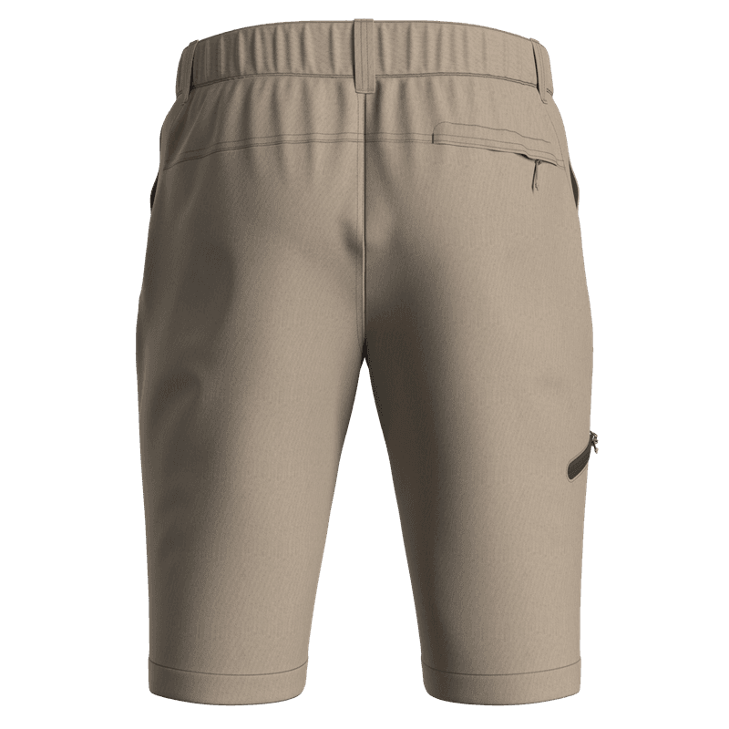 Great Escapes Saslong man recycled Short fallen rock - 2