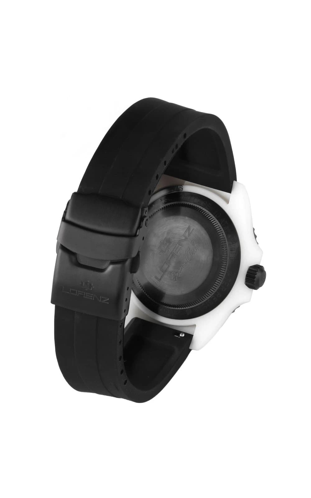 Orologio uomo LORENZ 030268FF - 2