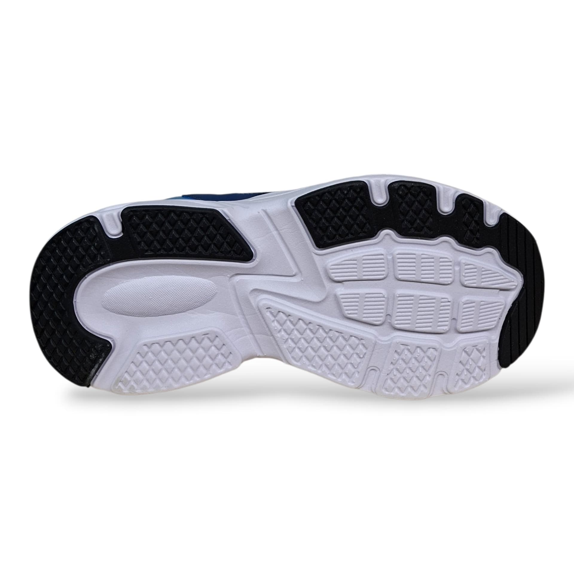 Diadora Alley Sneakers Bambini e Ragazzi Blue Celeste – Lacci | Scarpe Sportive Unisex - 5