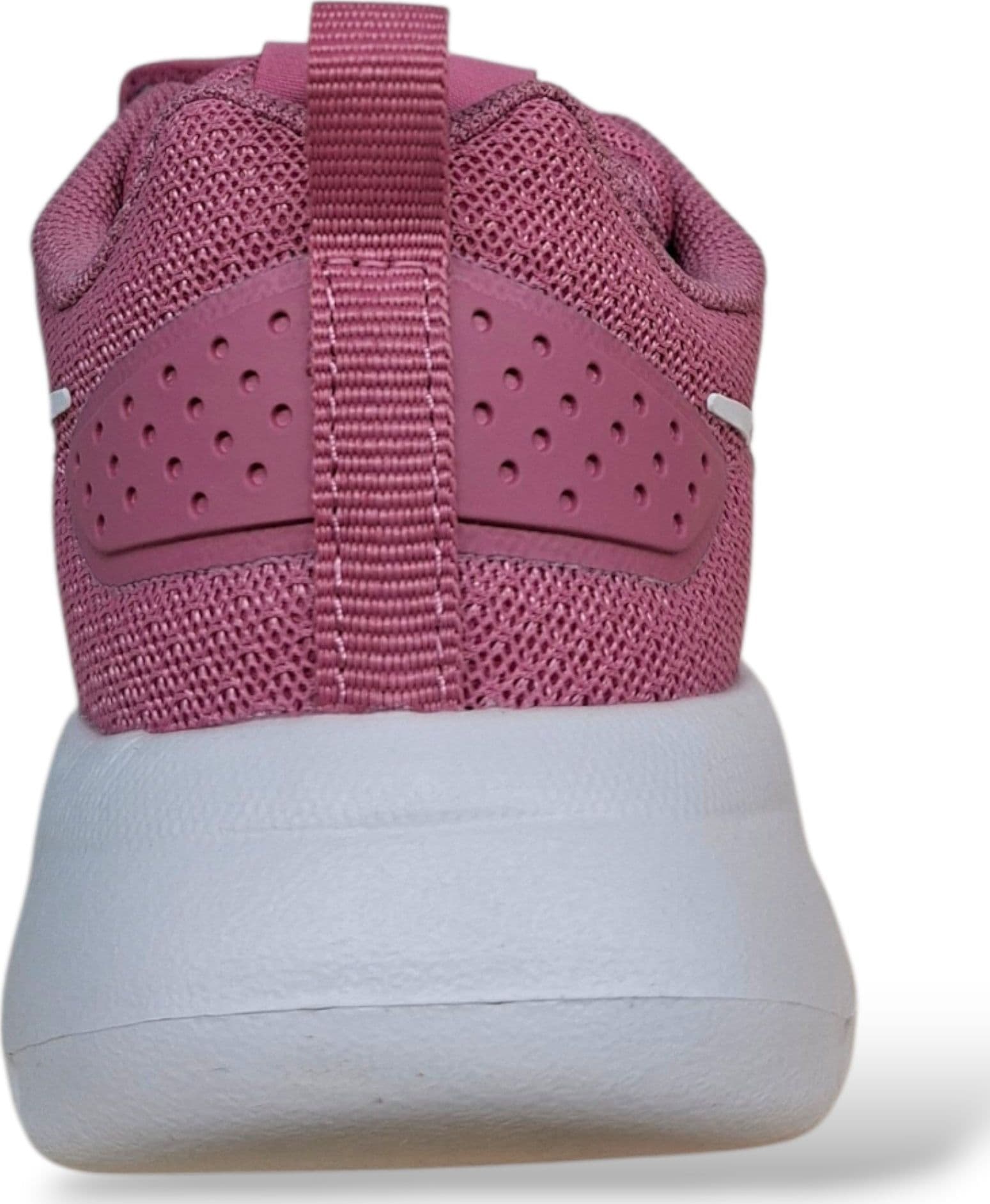 Diadora Evo Run Sneakers Bambina Rosa – Lacci Elastici e Velcro | Scarpe Sportive Bambine - 3