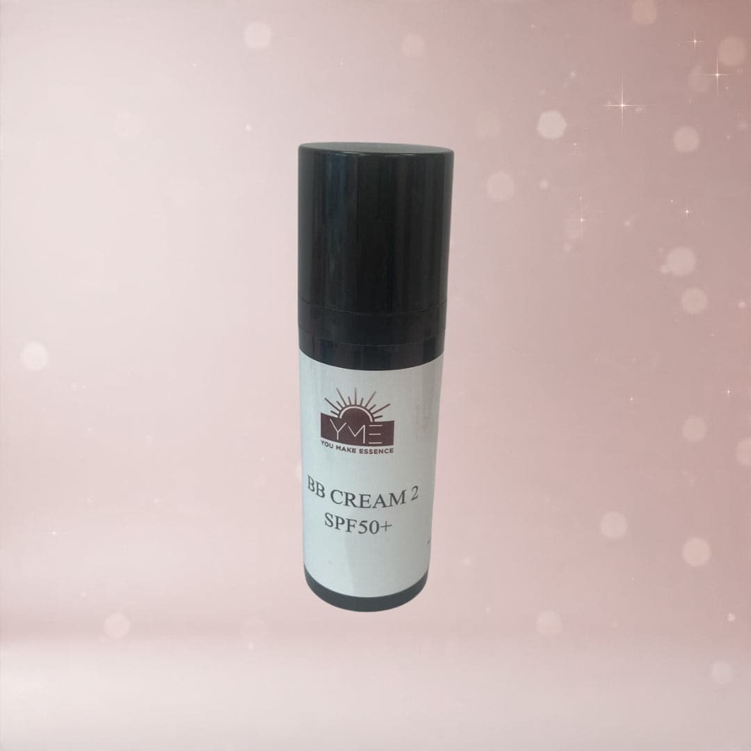 Blemish Balm - 2