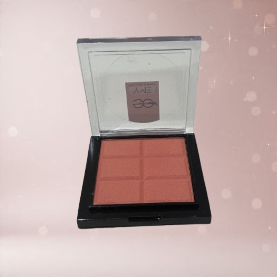 Blush - 3
