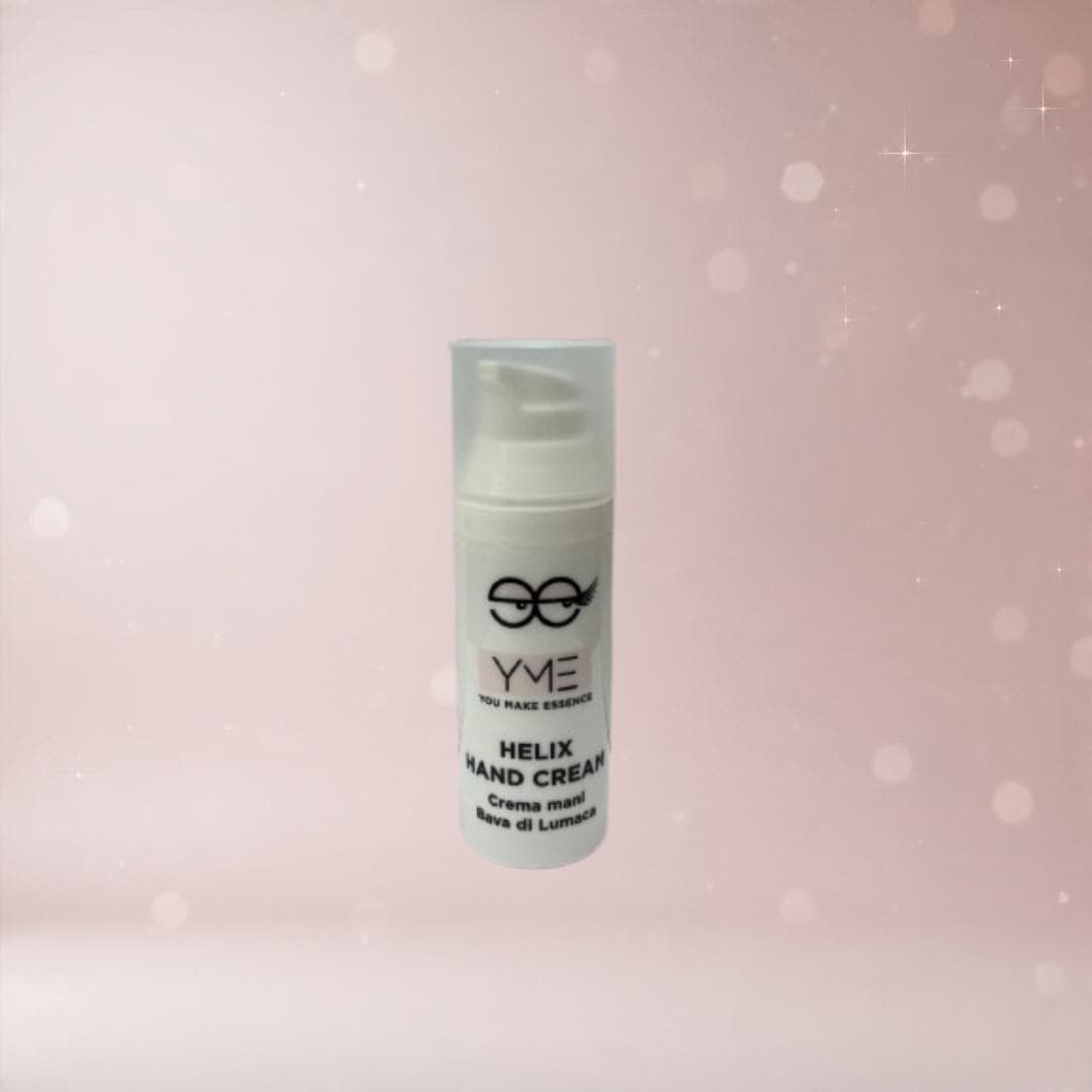 Helix Hand Cream - Crema Mani Bava di Lumaca 100 ml