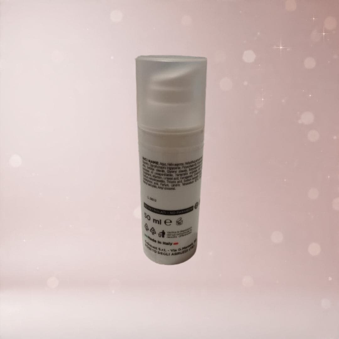 Helix Hand Cream - Crema Mani Bava di Lumaca 100 ml - 2