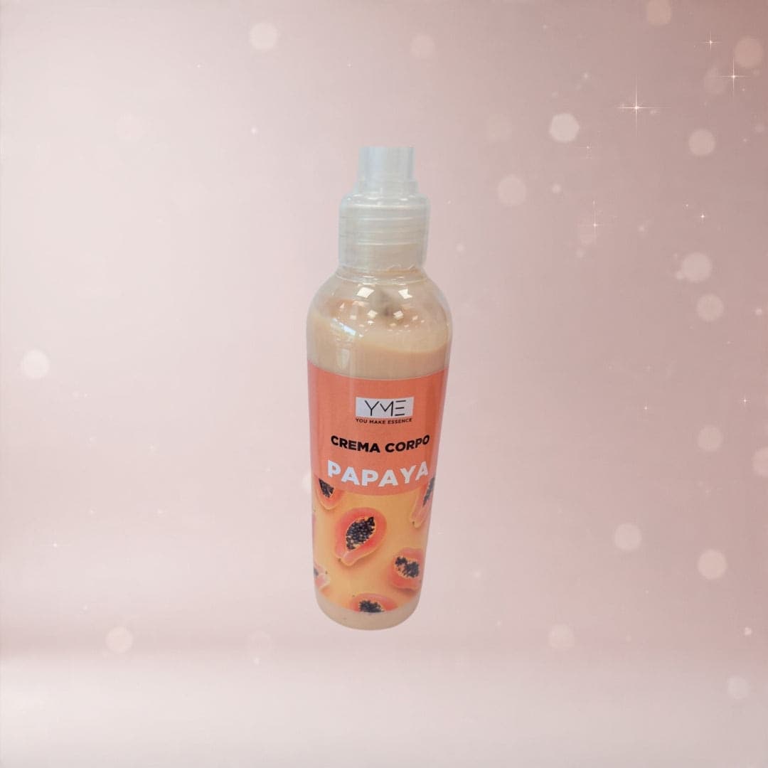 Crema Corpo - 4