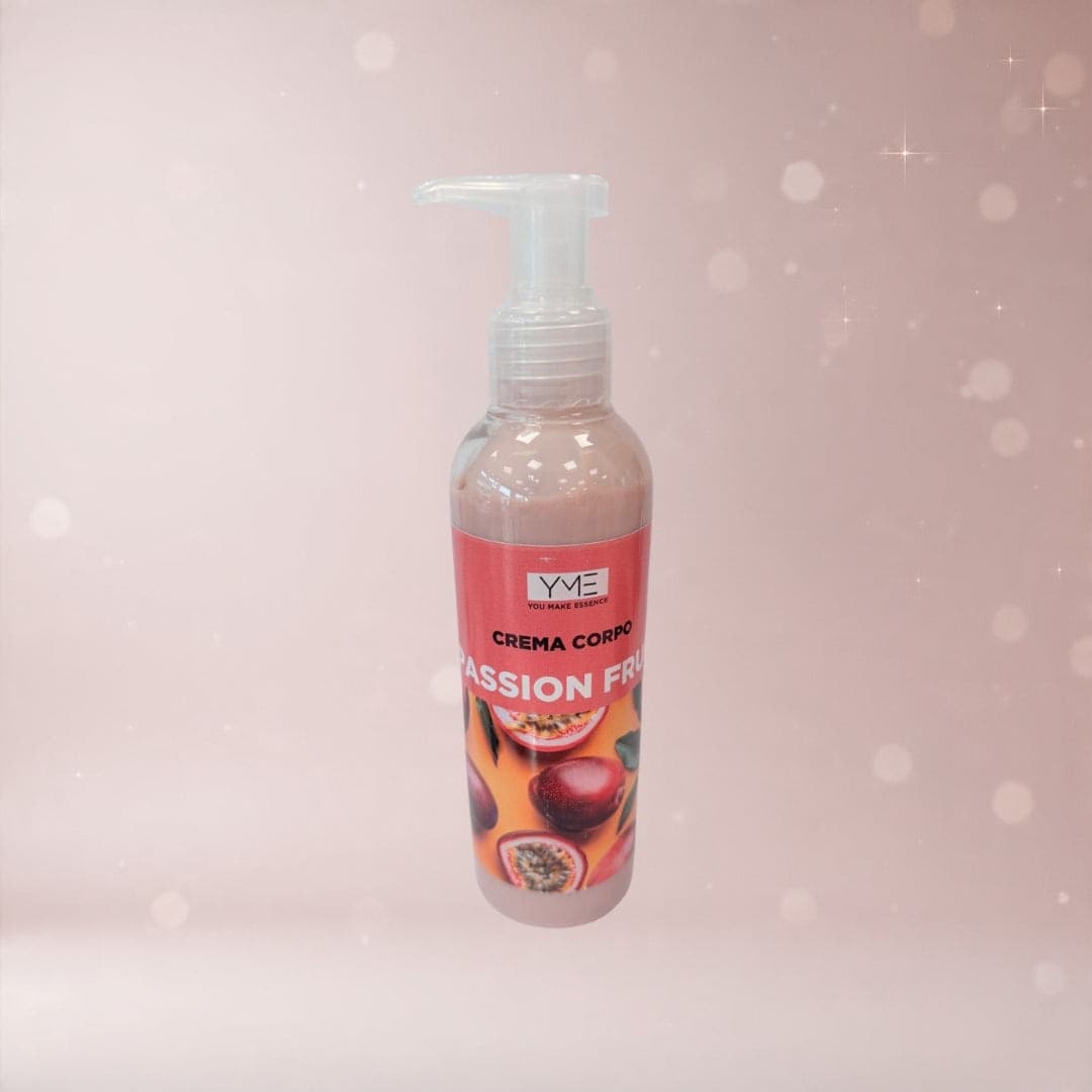 Crema Corpo - 5