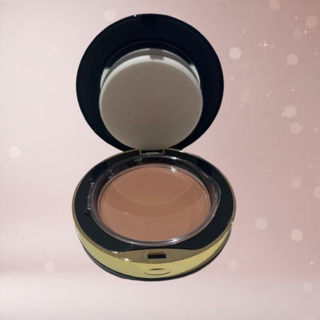 Fondotinta Compatto Crema - 2
