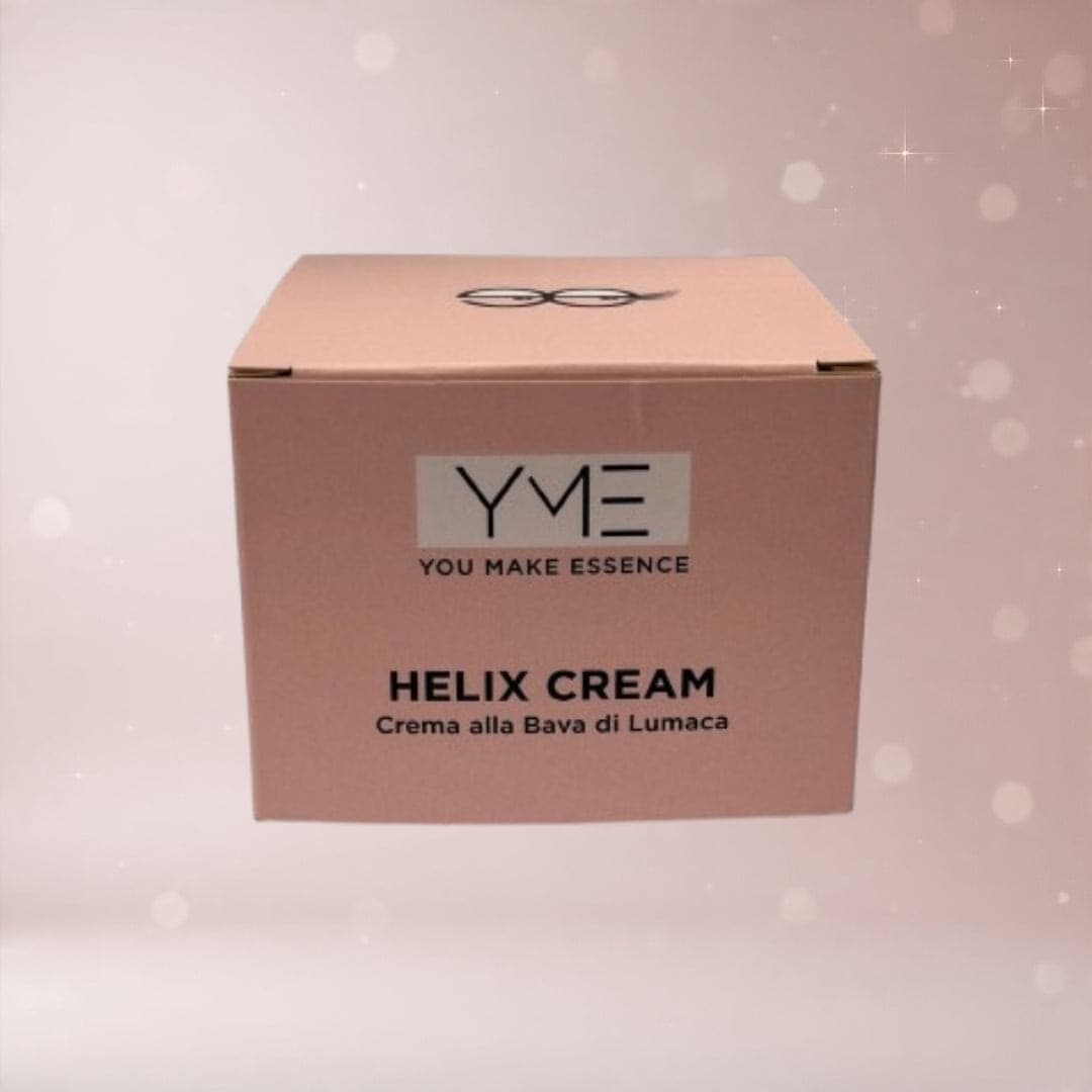 Helix Cream - Crema alla Bava di Lumaca 50 ml - 2