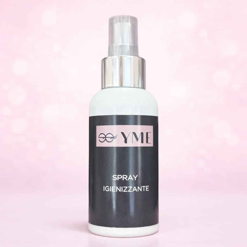 Spray Igienizzante 100 ml