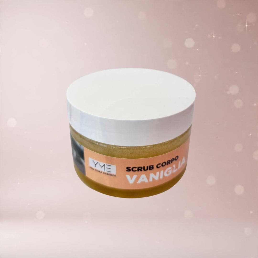 Scrub Corpo - 6