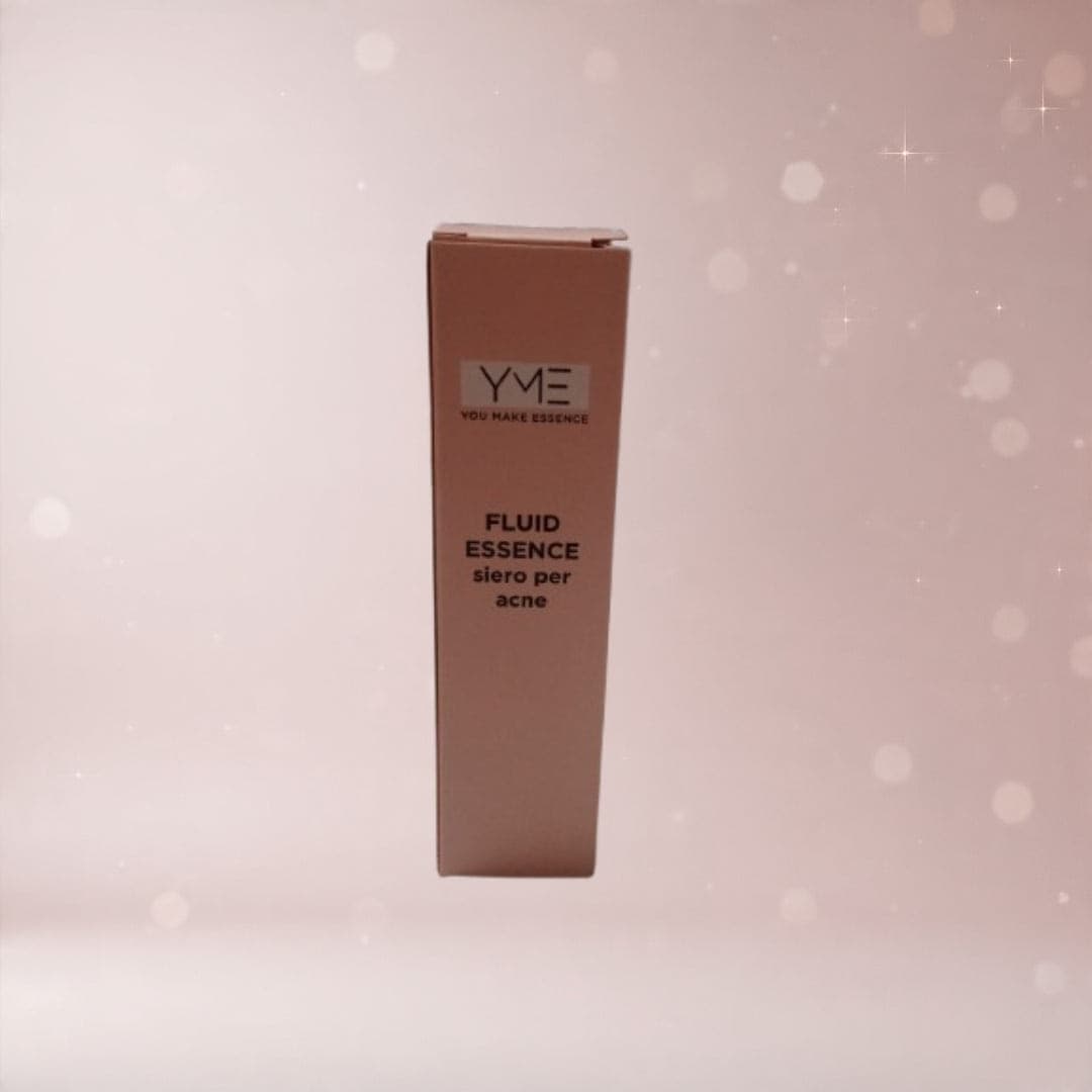 Fluid Essence Siero per Acne - 2