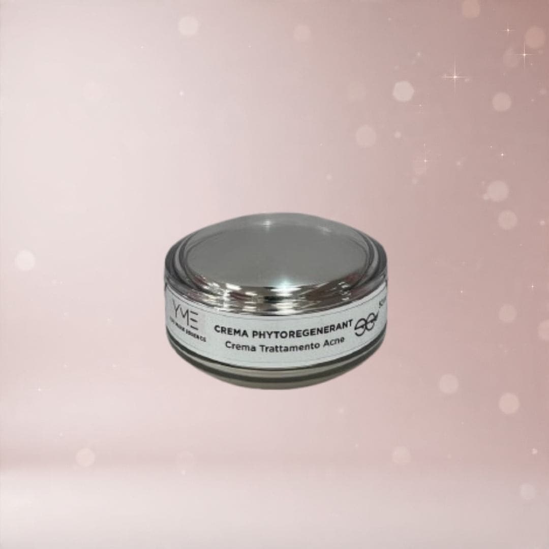Phitoregenerant Creme Acne