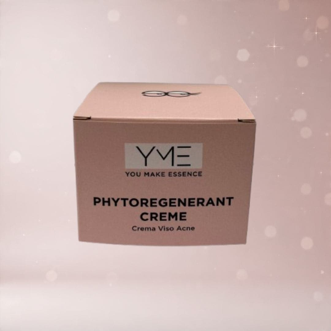 Phitoregenerant Creme Acne - 2