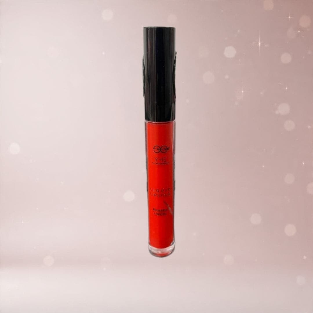 Rossetto Liquido - 5