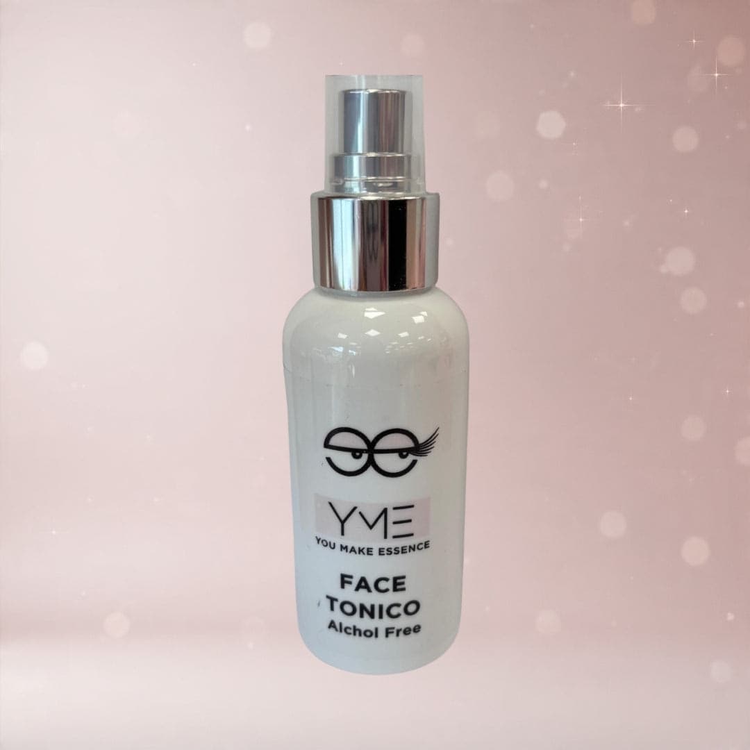 Face Tonico Pelli Grasse e Impure - 2