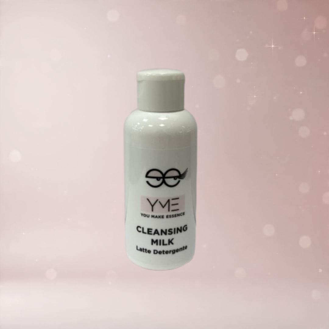 Latte Detergente 100 ml - Cleansing Milk