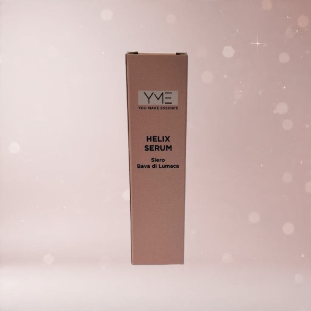 Helix Serum - Siero Bava di Lumaca 30 ml - 2