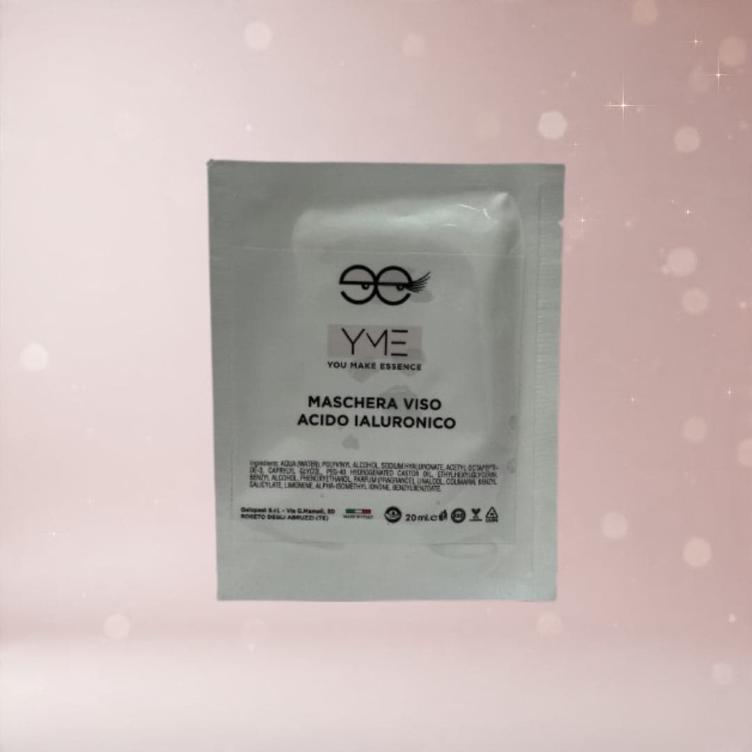 Maschera - 3