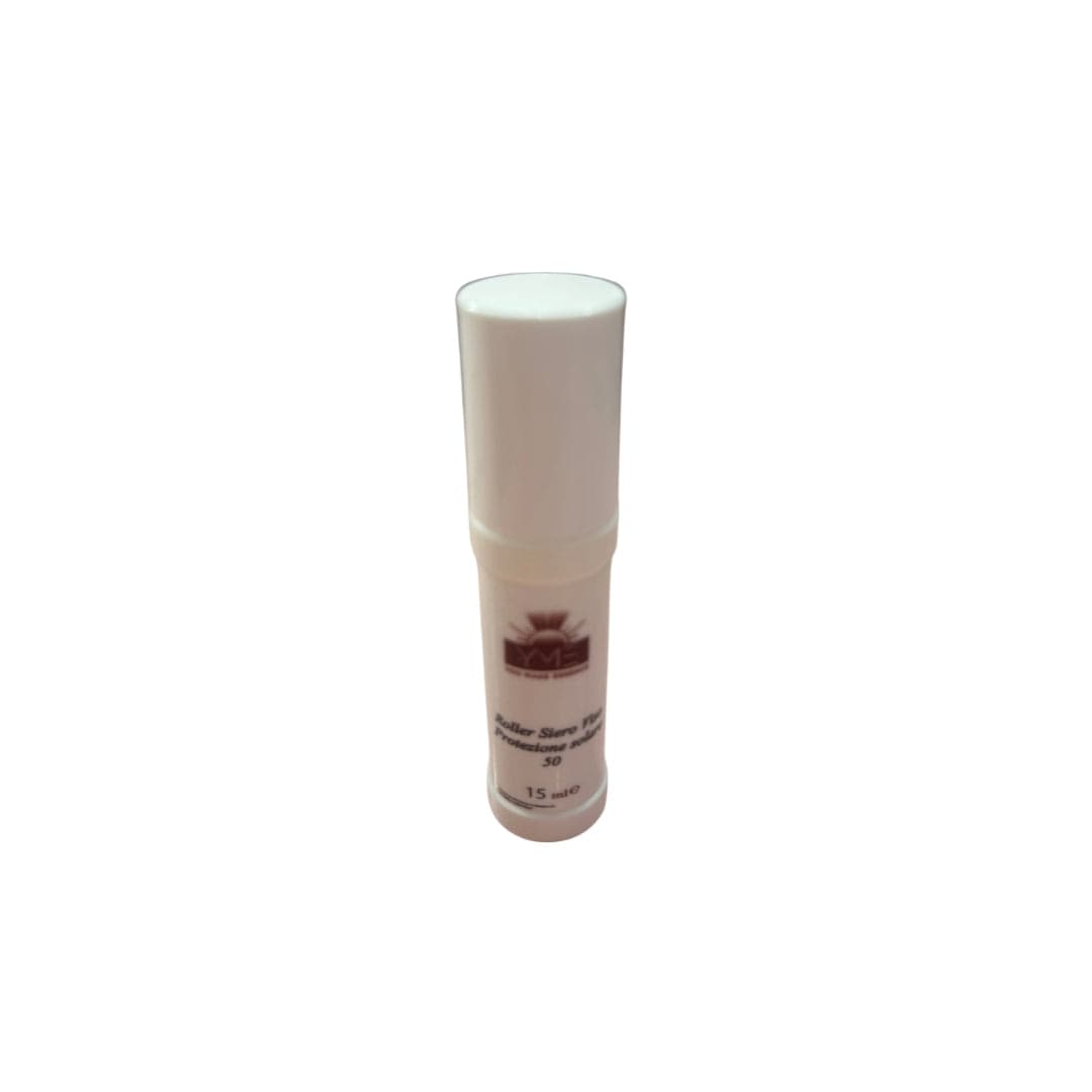 Siero Roller Viso Protezione Solare