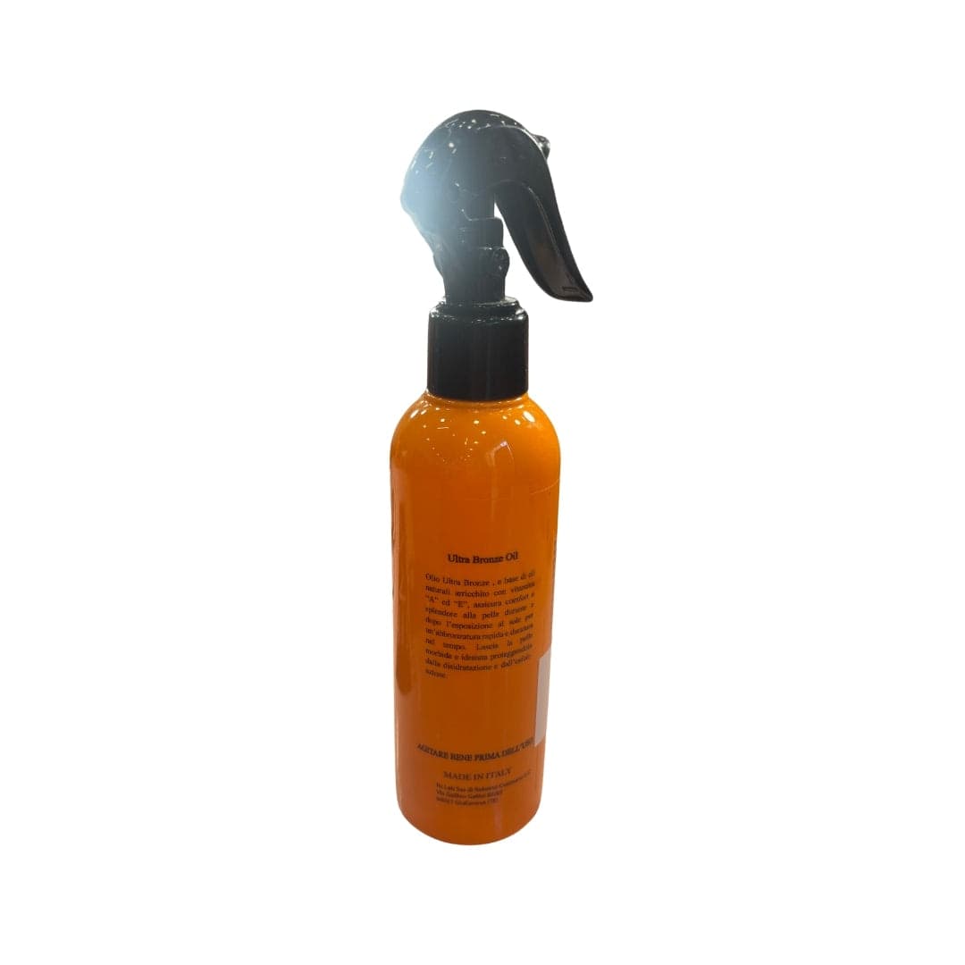 Olio Ultra Bronze Abbronzante - 2