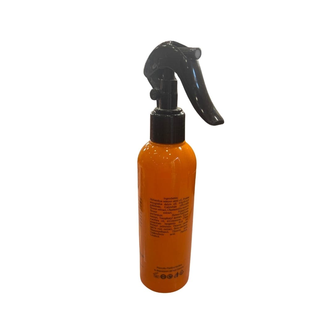 Olio Ultra Bronze Abbronzante - 3