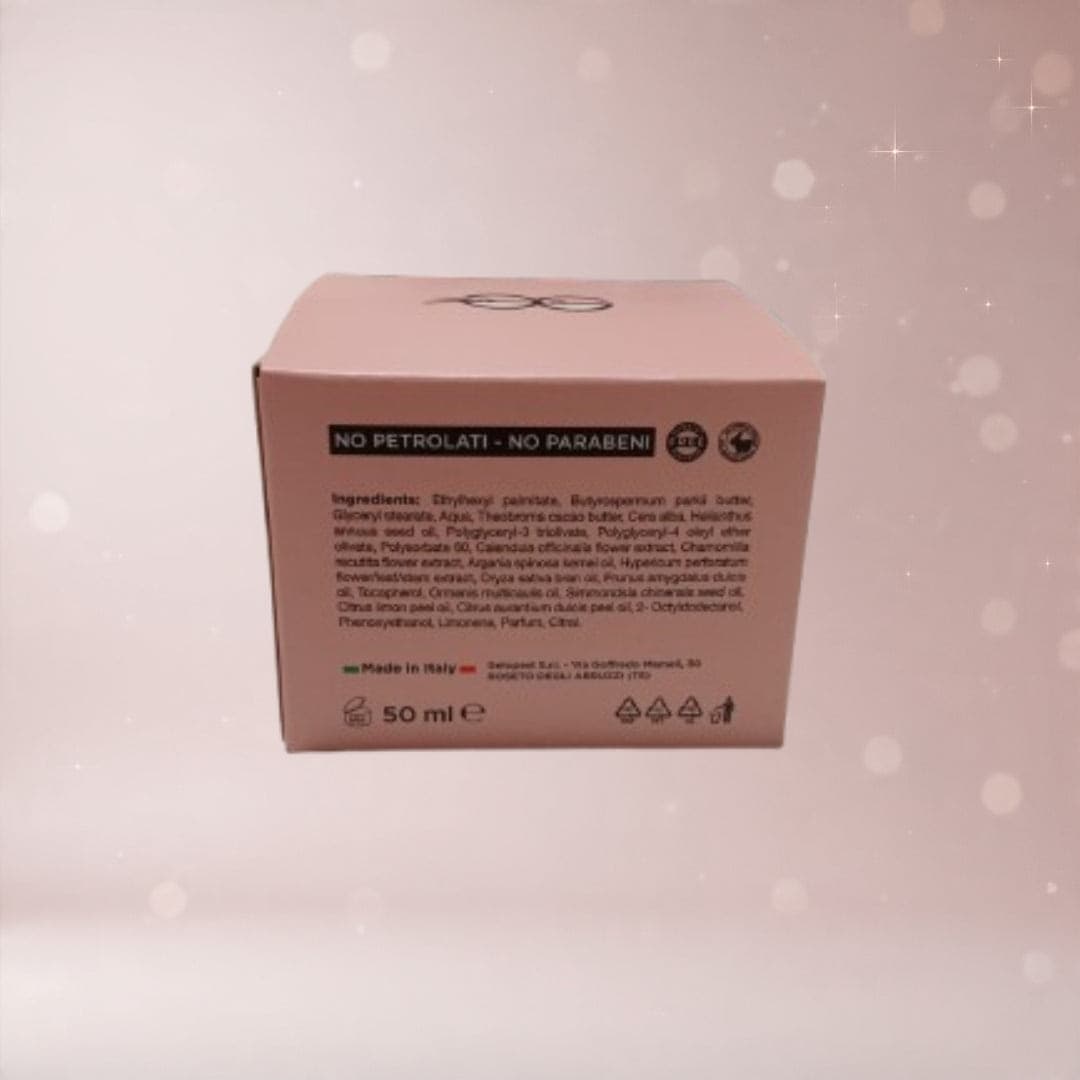 Cleansing Balm - Burro Struccante 50 ml - 2