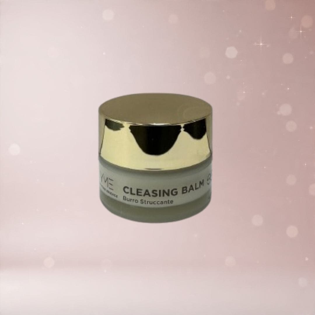 Cleansing Balm - Burro Struccante 50 ml - 3