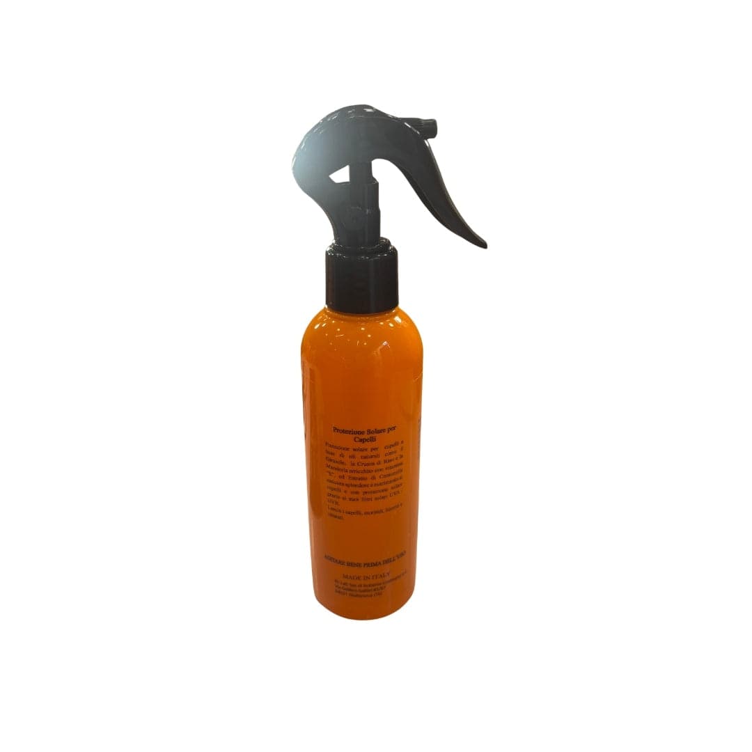 Protezione Solare per Capelli all'Aloe Vera - 2