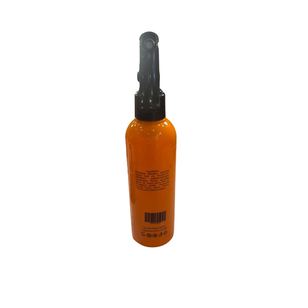 Protezione Solare per Capelli all'Aloe Vera - 3