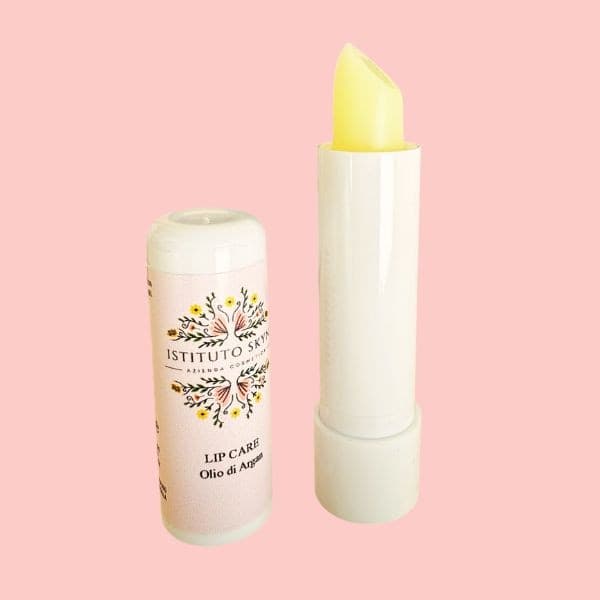 Lip Care Olio di Argan - 2