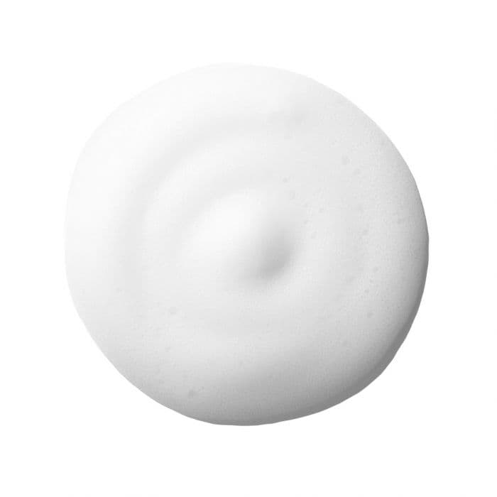 Mousse Detergente Delicata 50ml - 2