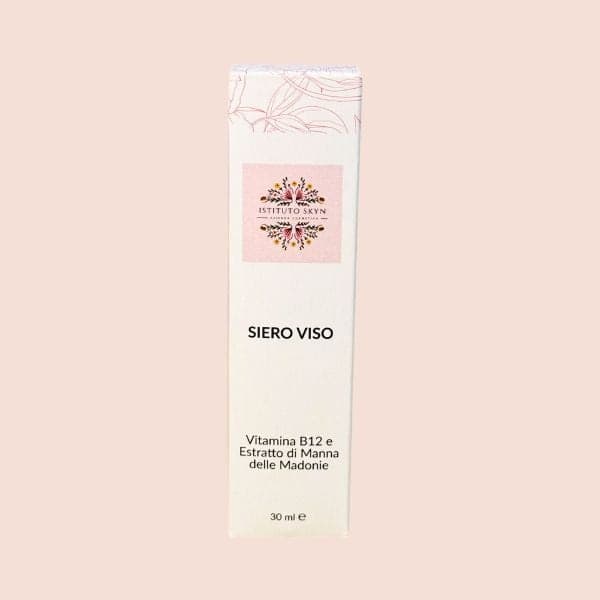 Kit Viso Plump & B12 - 5