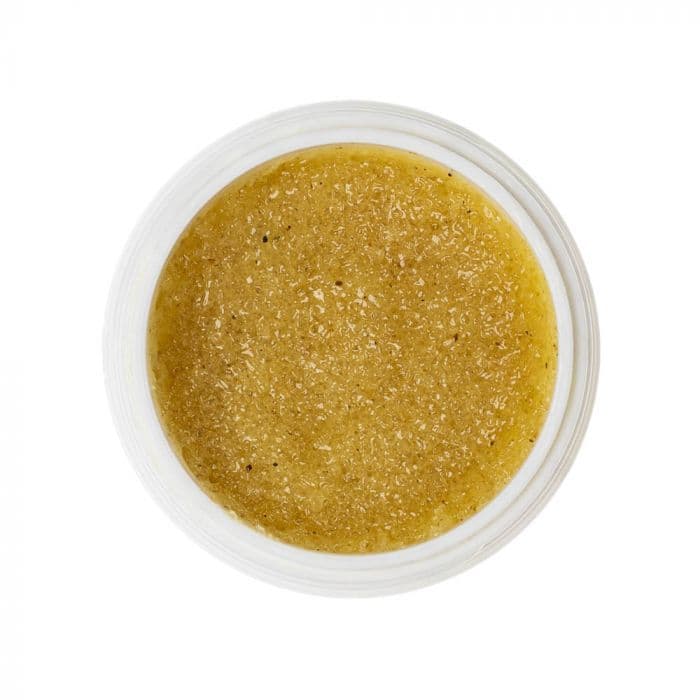 Sugar Scrub Corpo Caramello & Pistacchio - 2
