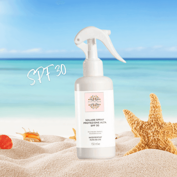 ☀️ SUMMER KIT – SPF 30 – Abbronzatura e Protezione Naturale - 2