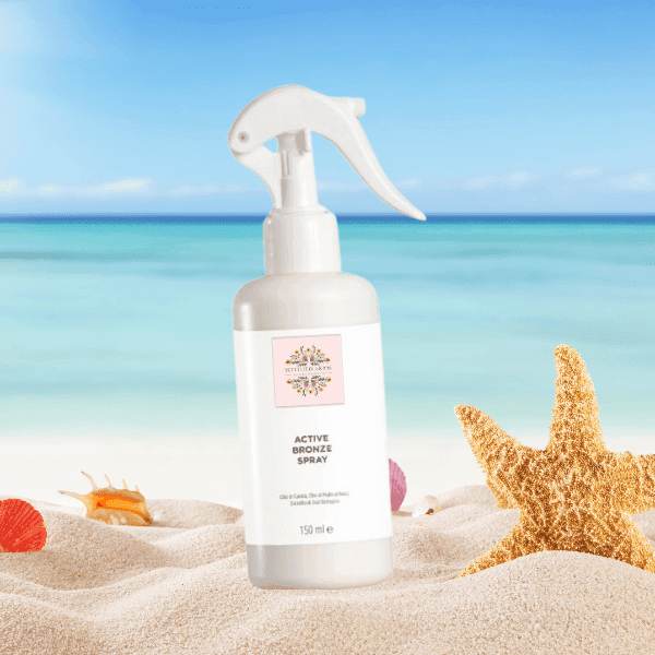 ☀️ SUMMER KIT – SPF 30 – Abbronzatura e Protezione Naturale - 3