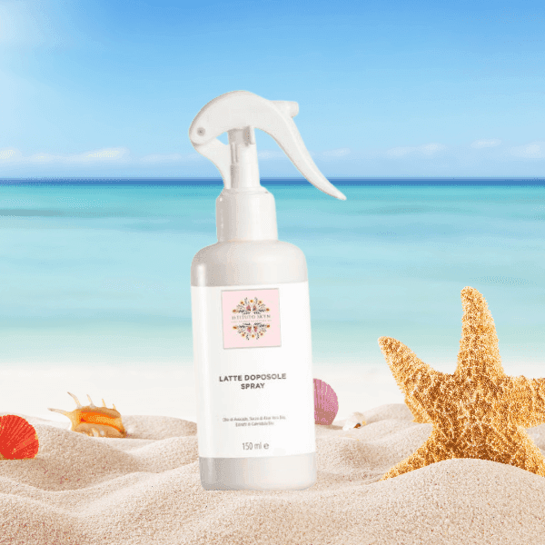 ☀️ SUMMER KIT – SPF 30 – Abbronzatura e Protezione Naturale - 4