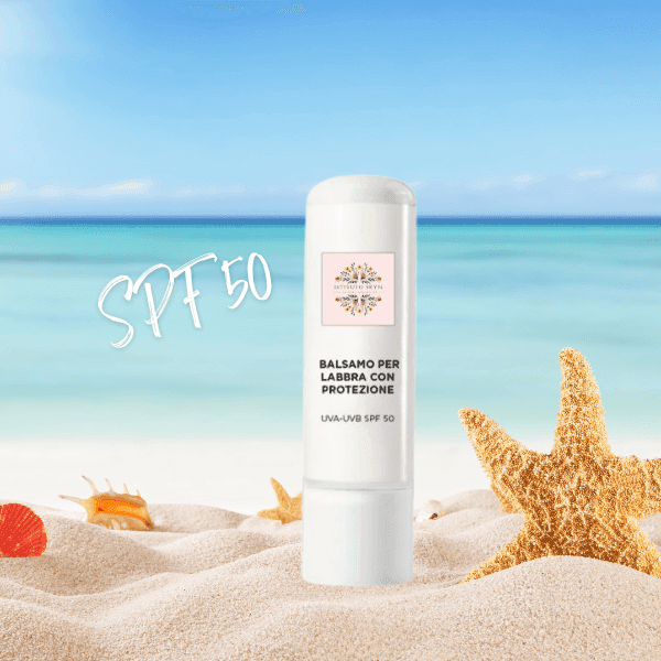 ☀️ SUMMER KIT – SPF 30 – Abbronzatura e Protezione Naturale - 5